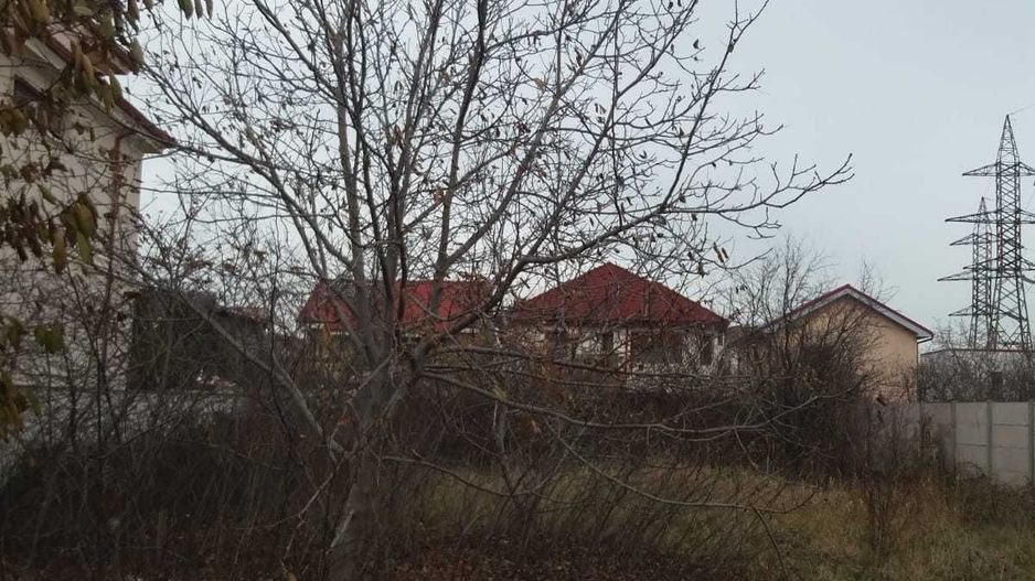 Teren zona Kamsas - Poză 1