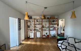 2 camere I Universitate I Pretabil Airbnb  I 1960 - Poză 3