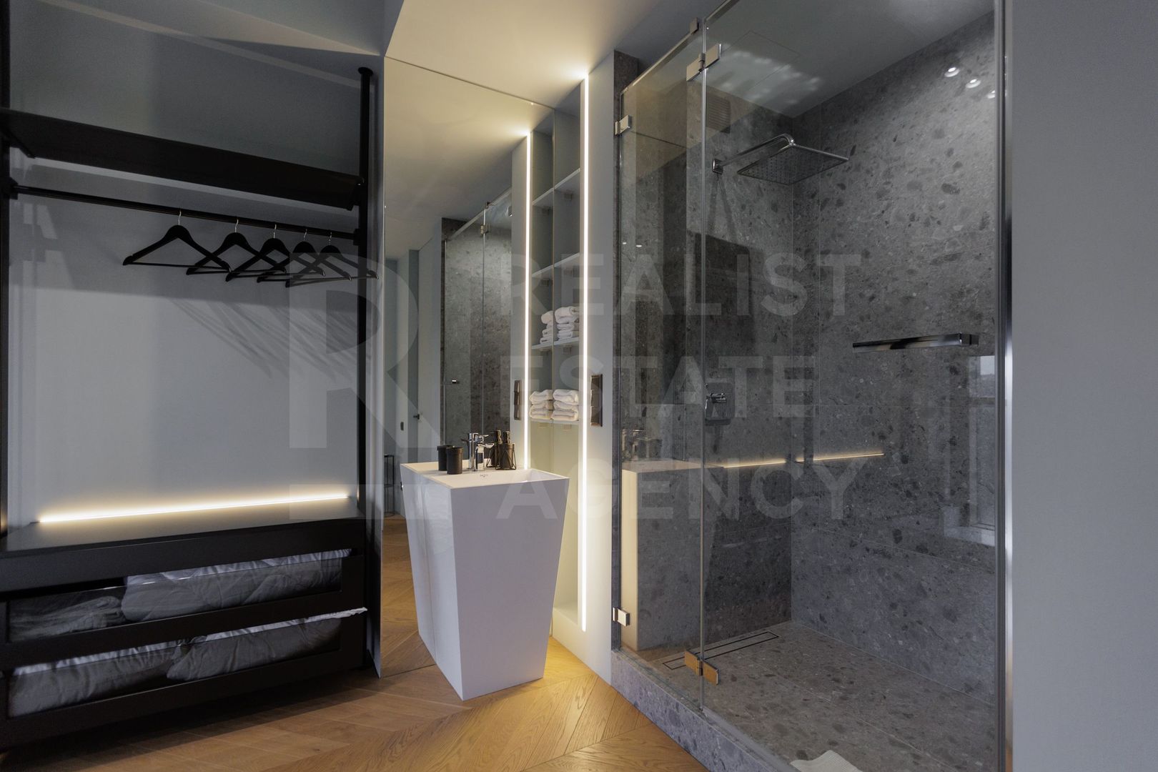 Chirie, apartament, 1 cameră, bd. Ștefan cel Mare, Centru - Poză 12