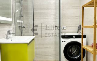 Apartament 2 camere de închiriat in Prima Urbana, Iosia - Poză 9