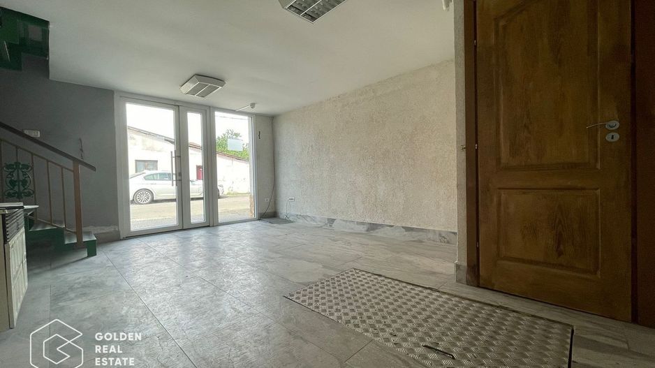 Spatiu  SAD cu 2 frontruri stradale, acces din strada, Comision 0% - Poză 5