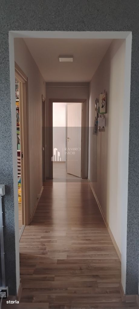 3 Camere -  Bd. Brâncoveanu / Turnu Măgurele - xy - Poză 6