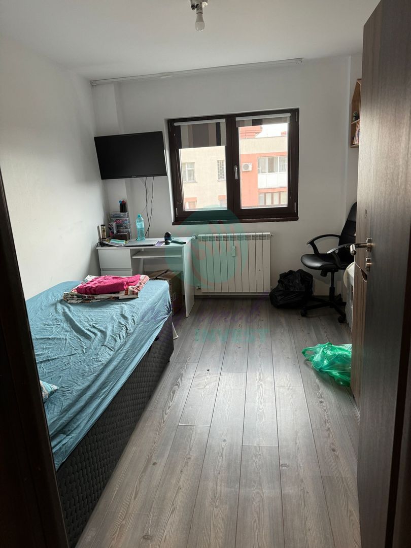 Apartament 3 camere renovat, Calea Mosilor - Poză 6