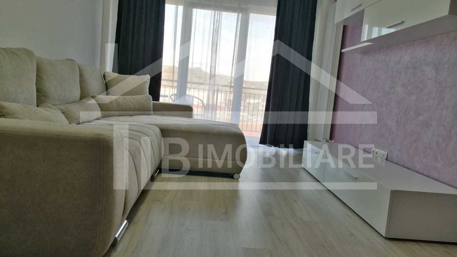 Apartament cu 2 camere, 52mp, Zona Agora - Poză 2