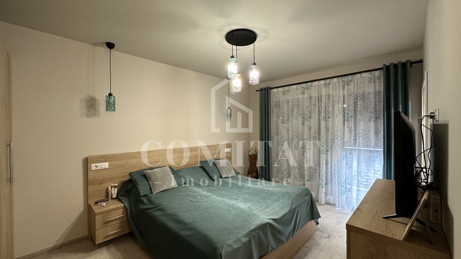 Duplex 4 camere | 183 mp | Cartier Europa - Poză 8