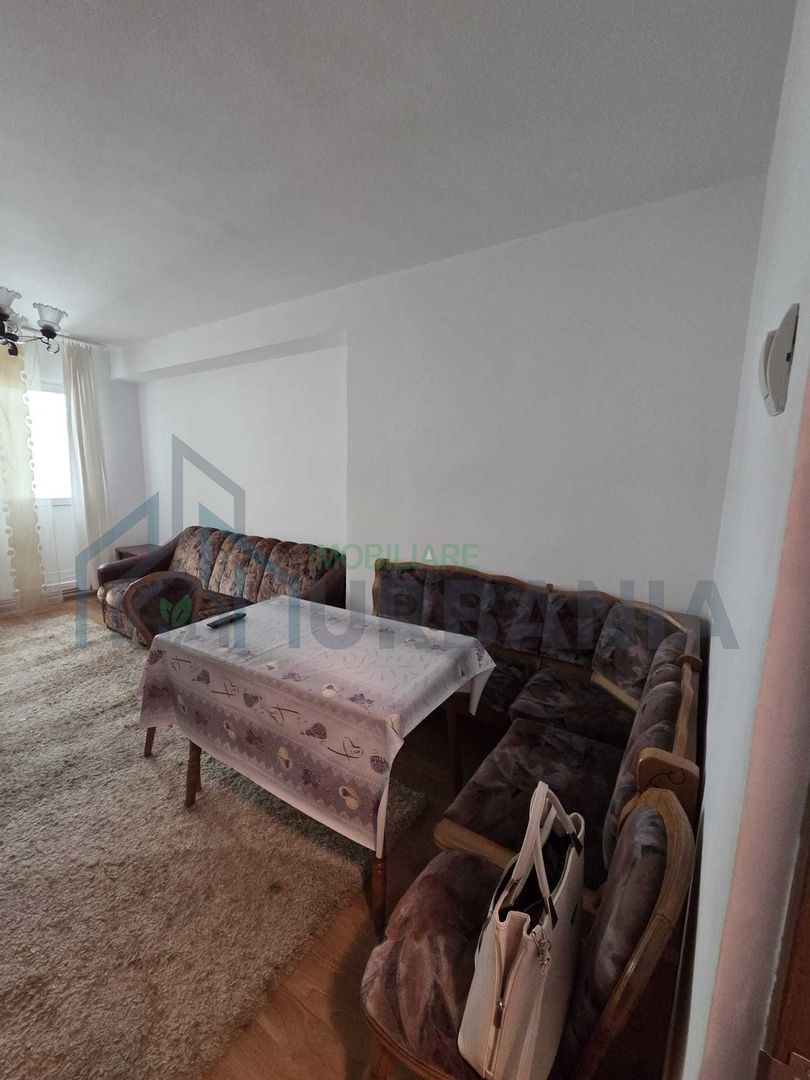 Apartament mobilat de închiriat, Bulevardul Carol, Iași - 2 camere, etaj 4/7 - Poză 5