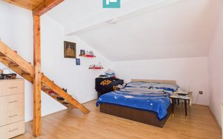 Casă spațioasă în Săcălaz lângă Timisoara - Poză 3