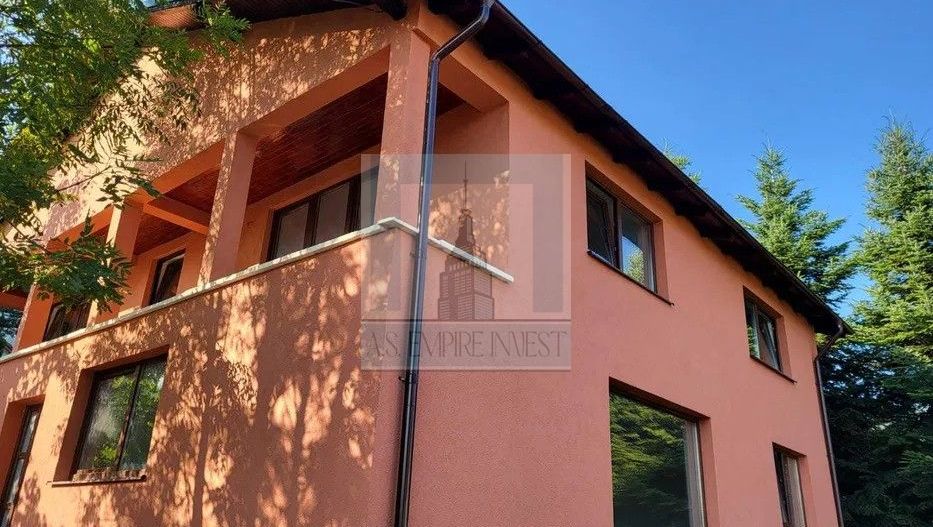 Casa/Villa 7 camere, finalizata 2025 - zona Bunloc/Sacele - Poză 1