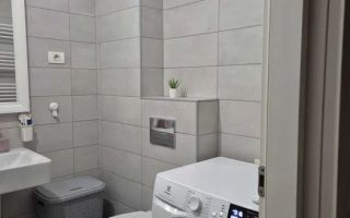 Apartament 2 camere | Uverturii | Parcare inclusă | Prima inchiriere - Poză 7