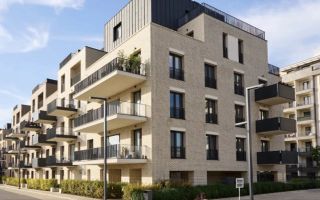 Avalon Residence I Studio dublu spațios I Vânzare - Poză 1