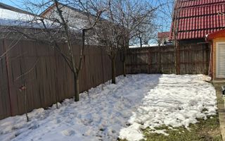 VANARE CASA | 150 MP LOCUIBILI | TEREN 400 MP | PANOURI FOTOVOLTAICE 8 KW | - Poză 6