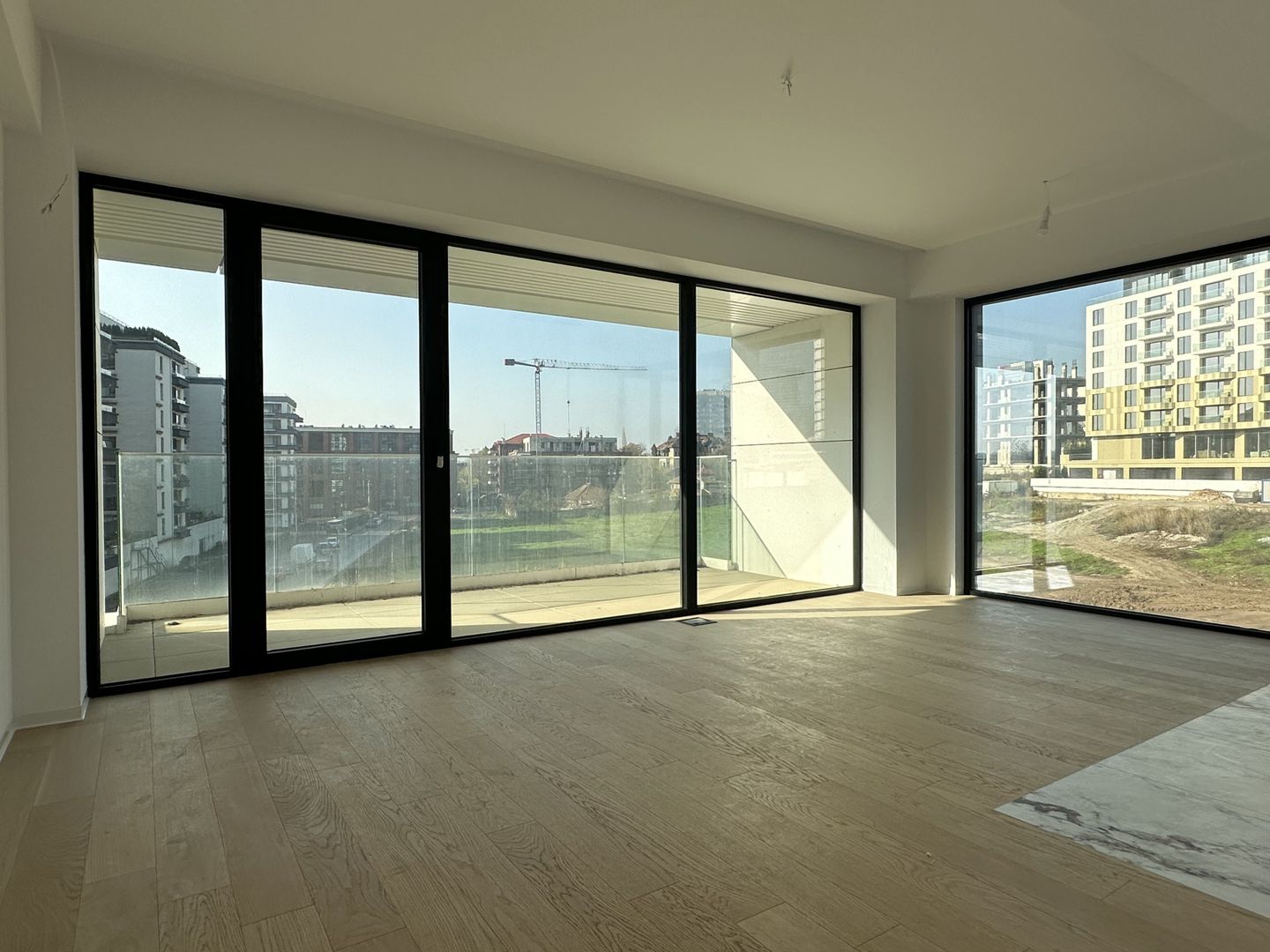 SUPER DEAL – Apartament 2 Camere One Lake Club - Poză 1