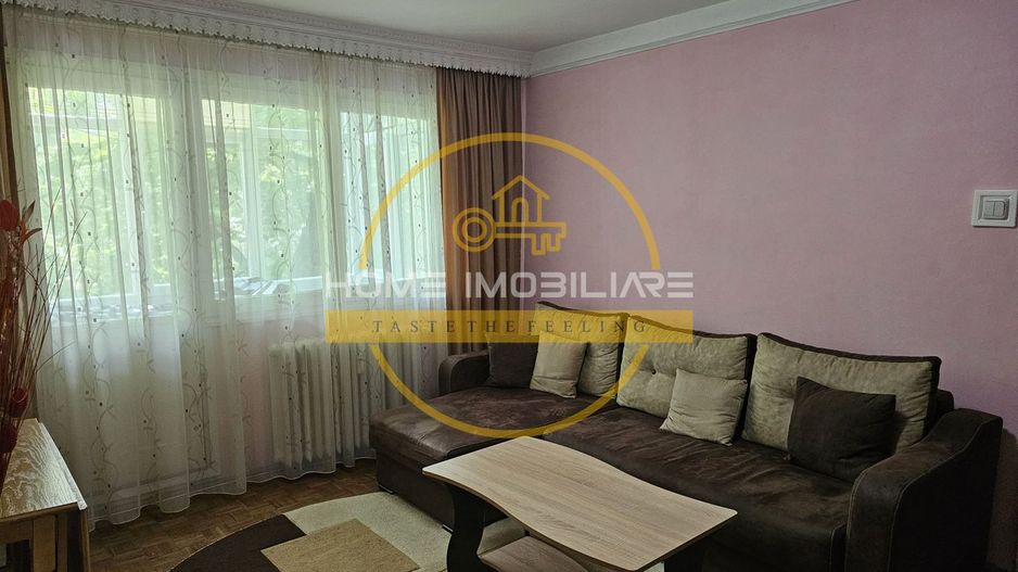 Apartament cu 3 camere/ Etajul 1/ zona Podu Ros / 67mp - Poză 2