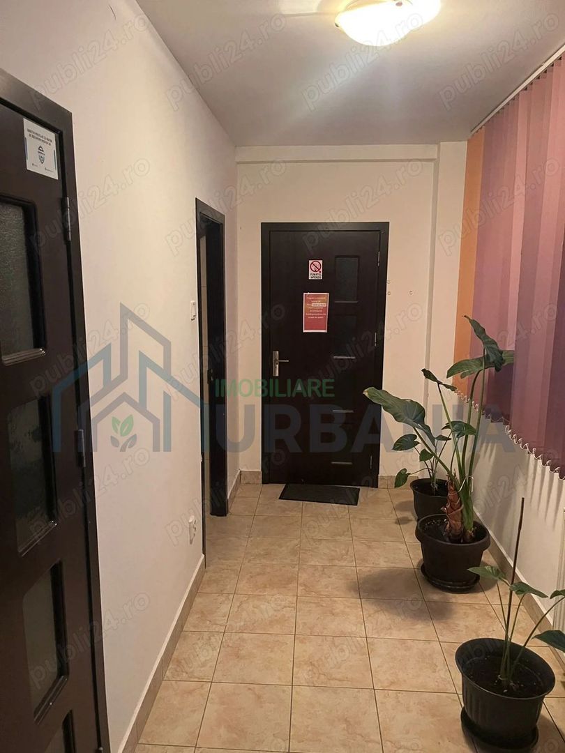 Spatiu de inchiriat 65 Mp -Tatarasi Cladire Birouri Spatiu Comercial - Poză 4