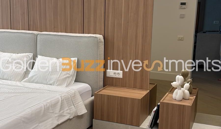 Apartament Cortina 126 | Parcare - Poză 5