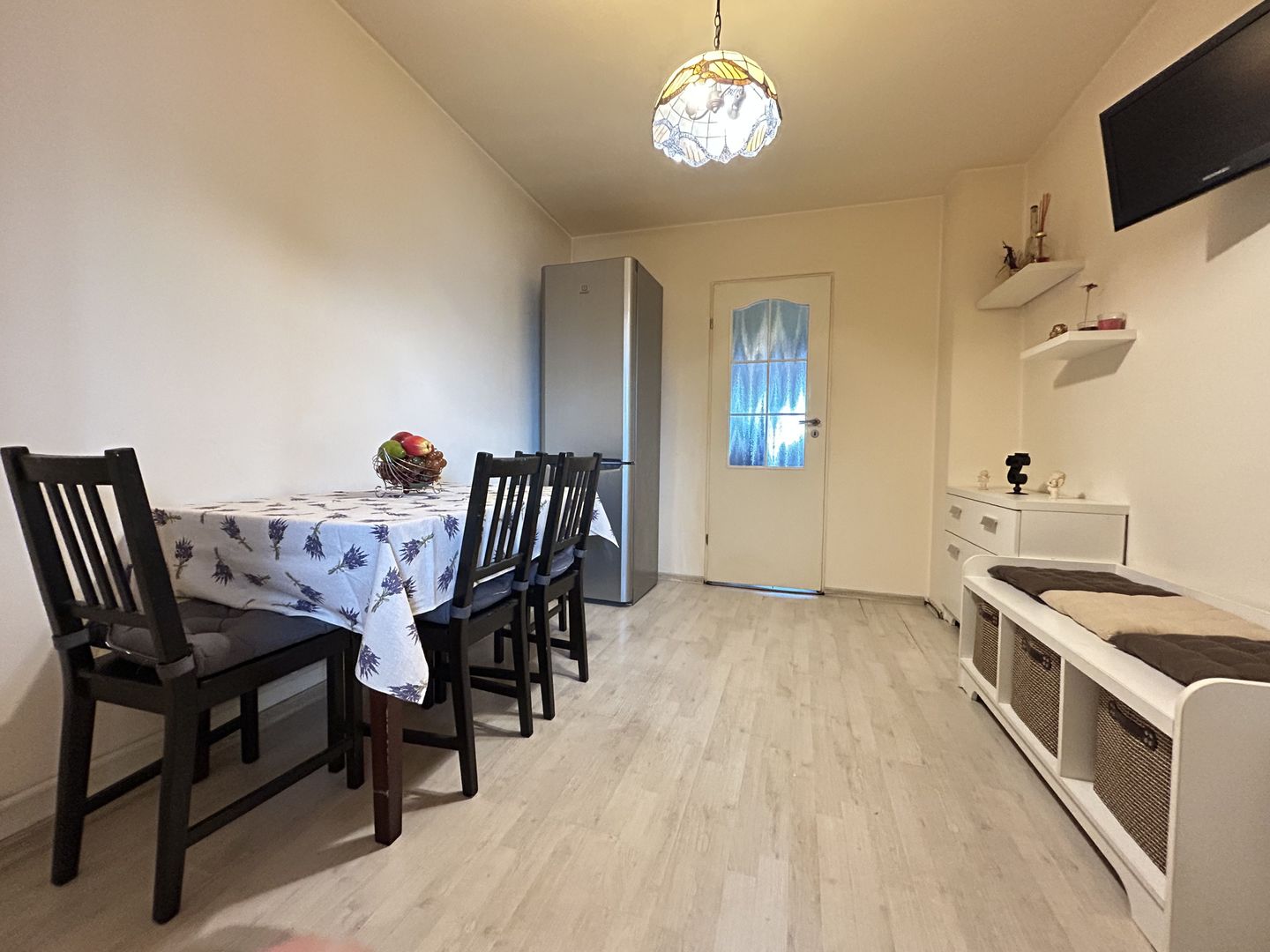 Apartament 4 camere 90 mp loc parcare centrala termica Inel 2 - Poză 5