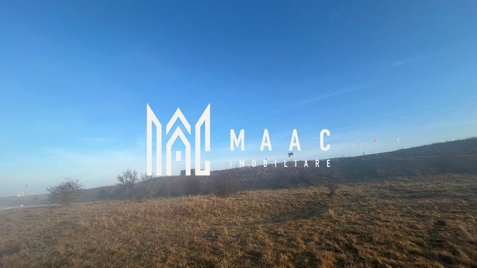 Teren cu potențial turistic I Valea Avrigului I 2900 MP - Poză 5