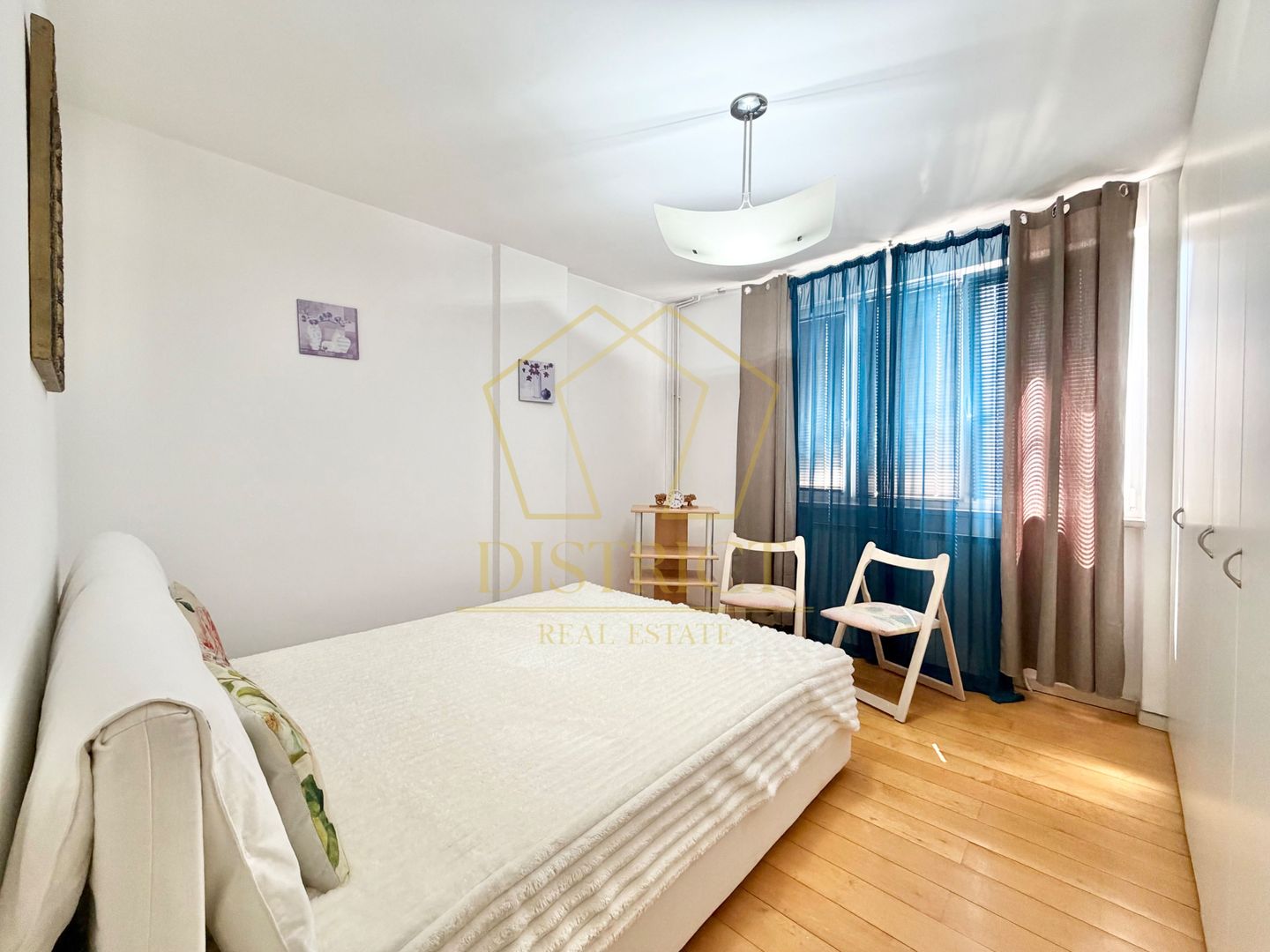 Apartament superb cu 2 camere langa Catedrala, bucatarie separata | Ultracentral - Poză 6