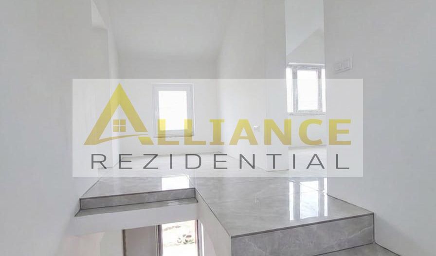 Casa Individuala - 6 camere - 3 bai - 550 mp teren - Poză 15