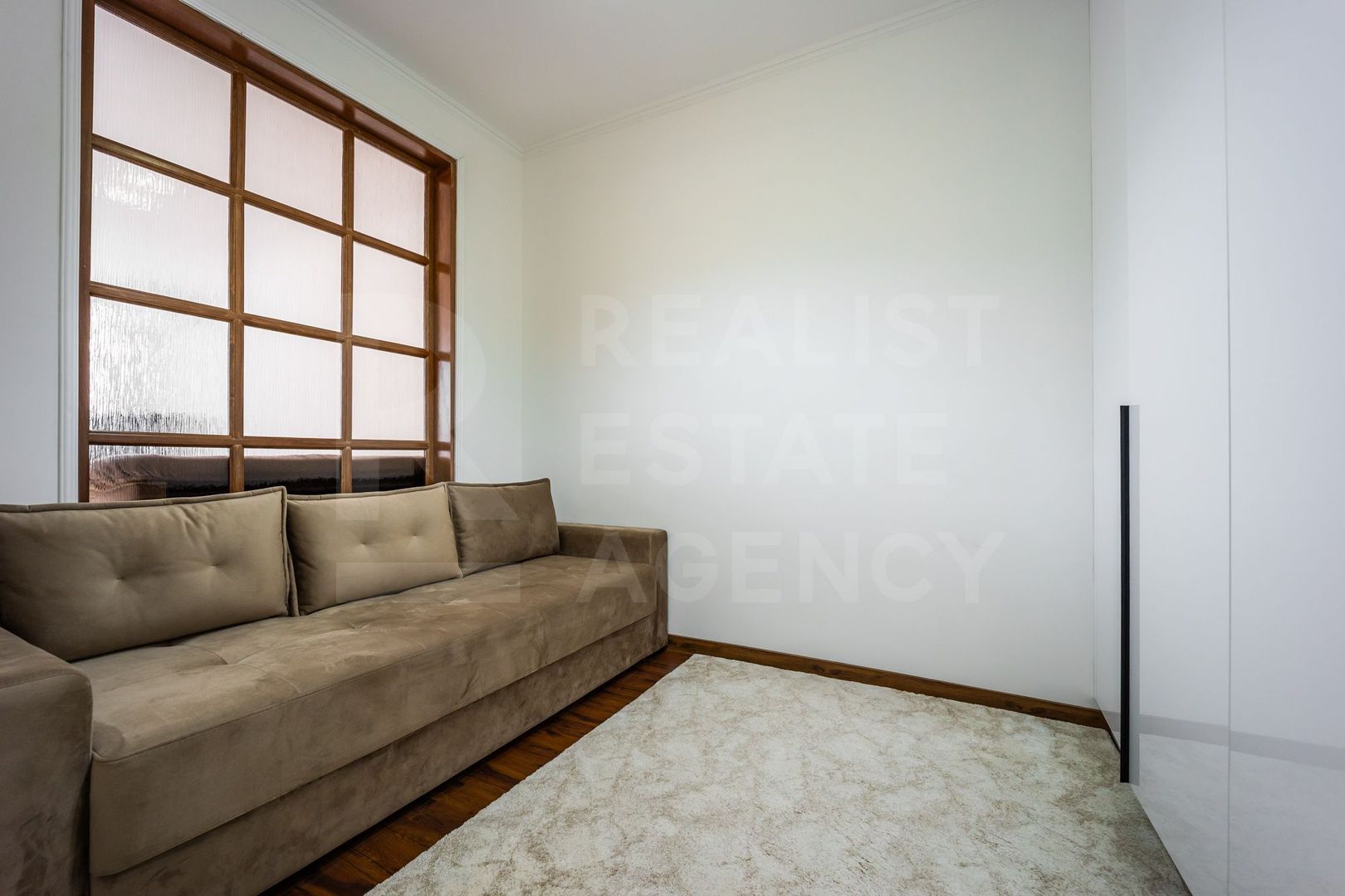 Vânzare, apartament 2 camere + living, str. Alecu Russo, Ciocana - Poză 5