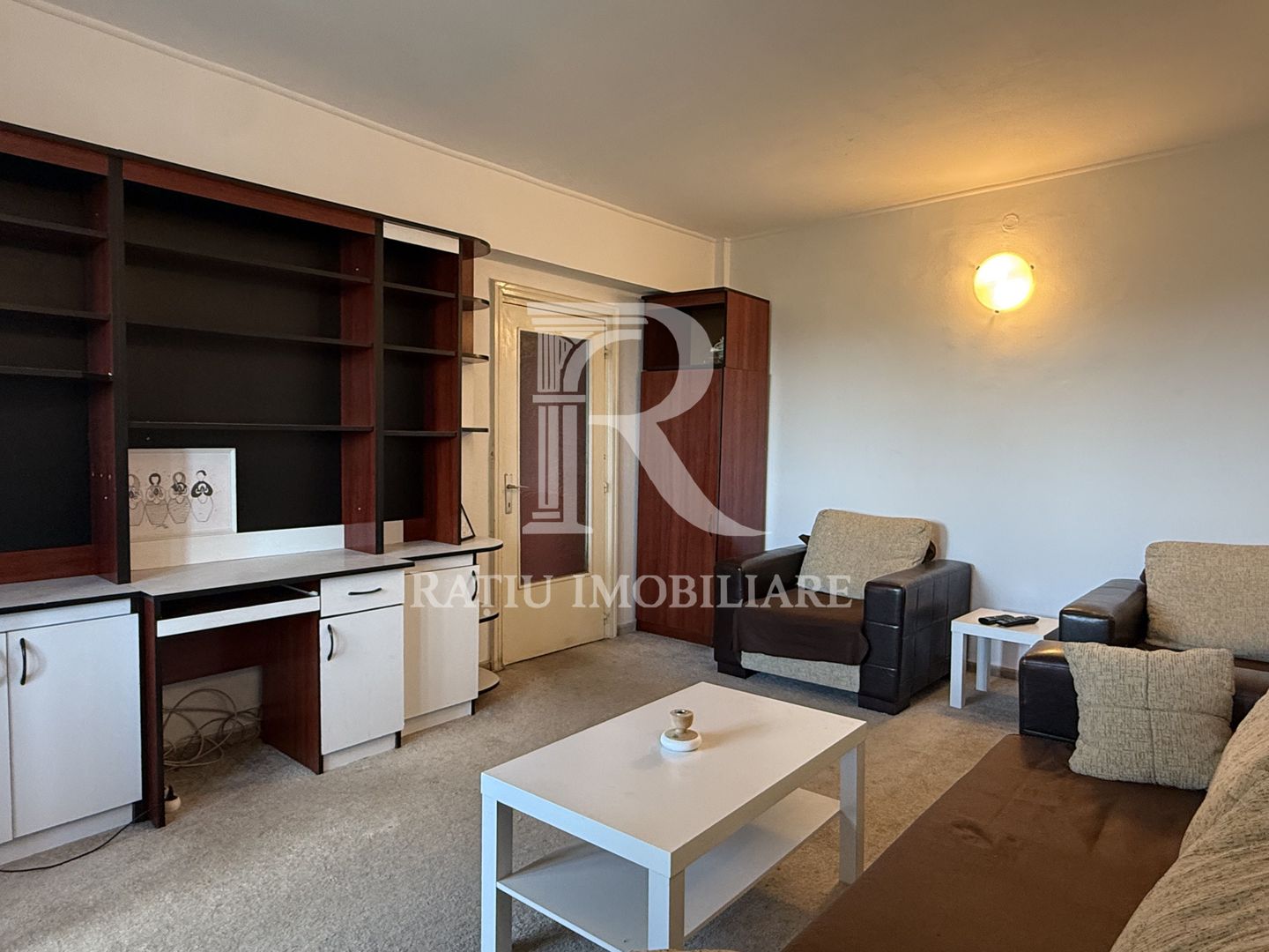 Apartament cu 2 camere de închiriat | Dacia | Oradea - Poză 4