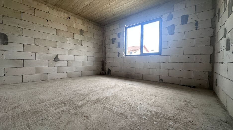 Vanzare casă nouă, modernă în Dragomiresti, la 10 minute de Târgoviște - Poză 5