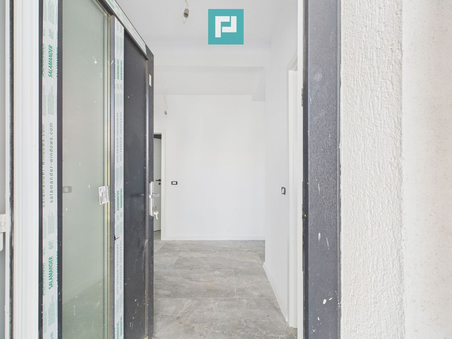 Casă modernă pe parter în Giarmata - Poză 5