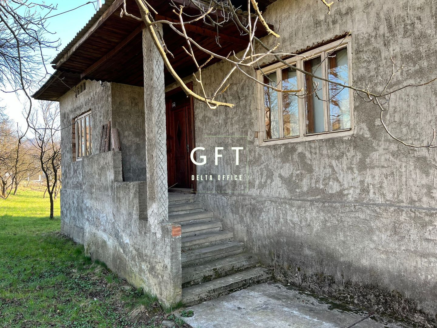 Casa+teren Bistrita-Bargaului - Poză 3