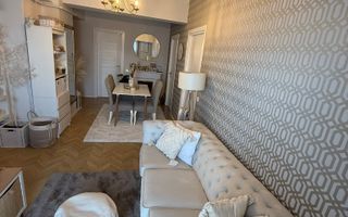 🏡 Apartament modern 3 camere | 65 mp | etaj 3/5 cu lift | parcare - Poză 11