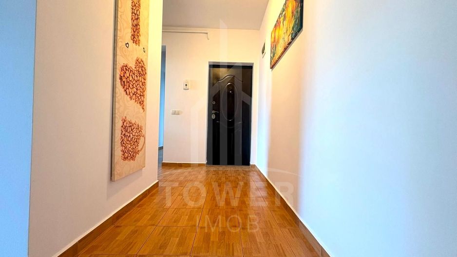 Apartament 3 camere de închiriat - Strada Frunzei - Poză 15