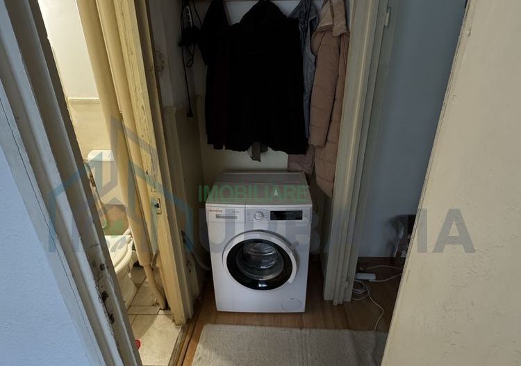 Apartament 2 camere, Alexandru cel Bun, 39 mp, 75.000 EUR - Poză 7