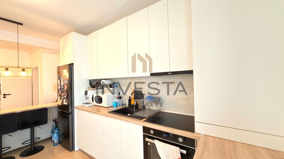 Apartament 2 Camere | Cartier Marasti | Zona Campina - Poză 3