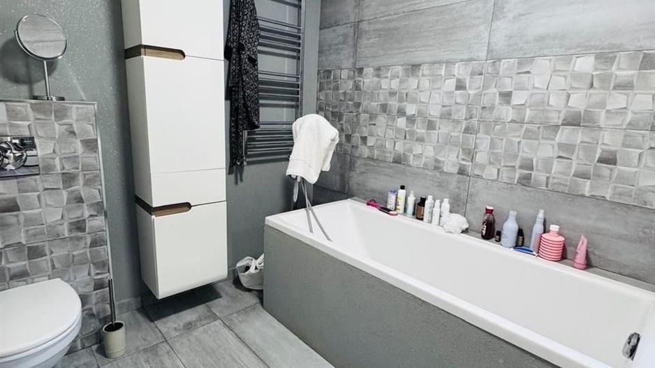 Casa Santandrei Plan Parter teren 501 mp - Poză 12