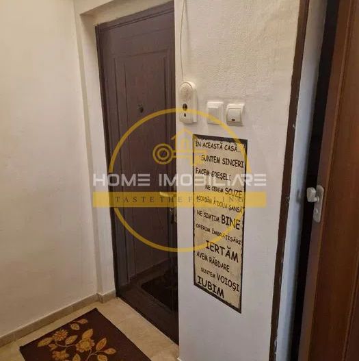 Apartament cu 2 camere/ 48mp/ zona Podu Ros - Poză 3