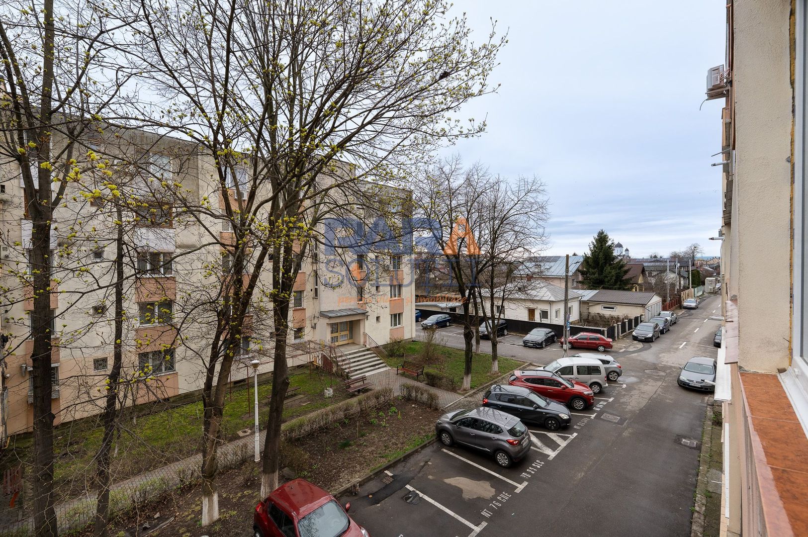 Prima închiriere, apartament două camere, ultracentral - Poză 12