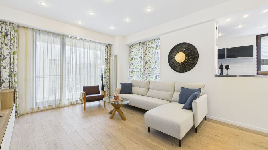 Apartament 3 camere Herăstrău, București - Poză 3