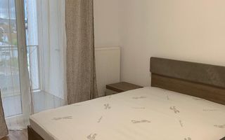 Apartament cu 2 camere, 56 mp, parcare, Zona Ama Residence - Poză 3