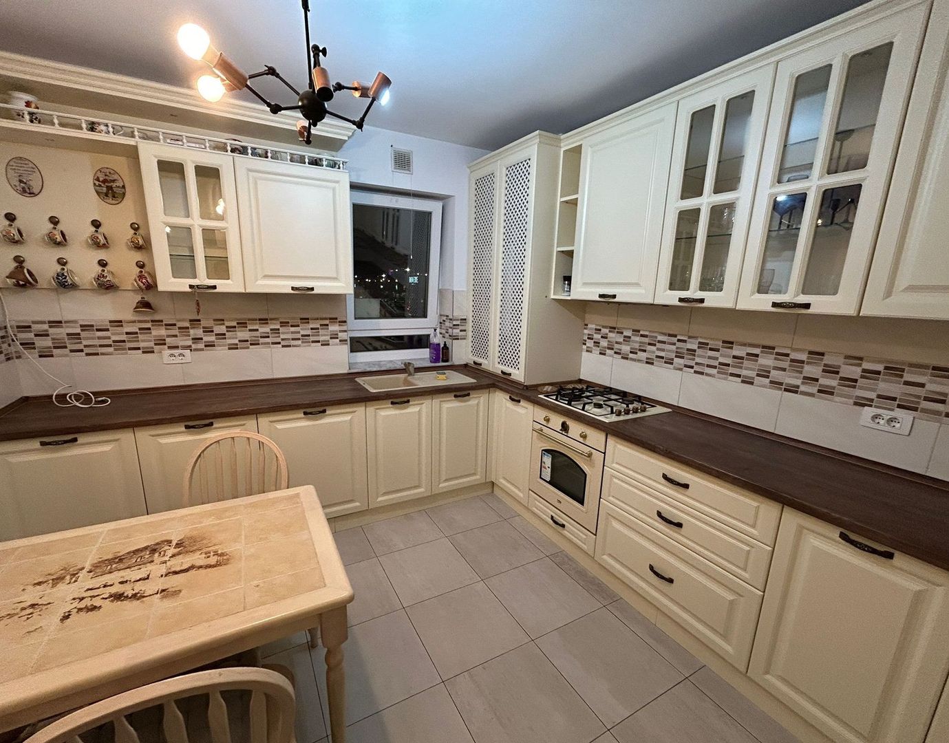 Inchiriere apartament 3 camere cu terasa de 50 mp Kasper - Poză 8