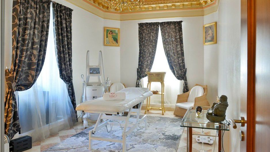 Palat de lux Piata Romana - Poză 8