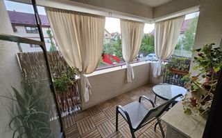 Apartament 2 camere de inchiriat, Lake Residence, Rediu, Iasi - Poză 2