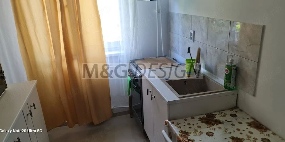 Aparatament 4  camere modificat in 3 camere Sagului - Piata Doina - Poză 5
