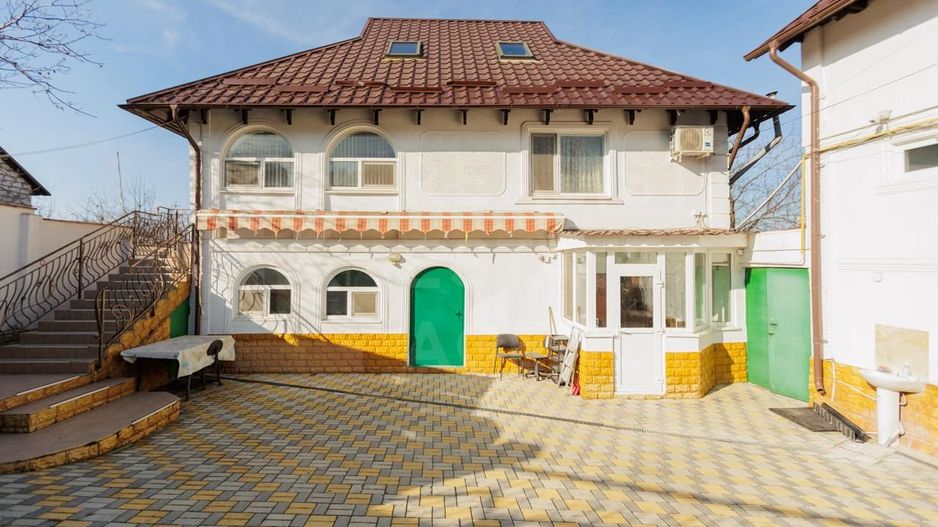 Chirie, casă, 2 nivele, 4 camere, Mihail Lermontov, Telecentru - Poză 2