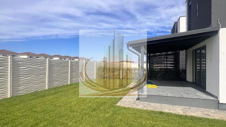 Duplex modern P+1E – Moșnița Nouă, ultracentral - Poză 15