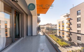 Apartament 2 camere - PREMIUM - Bloc 2025 | INTRE LACURI - Poză 10