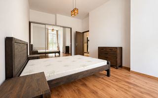 Soarelui-Uranus Plaza | 2 Camere-65 mp | Etaj 1 | Parcare subterana - Poză 8