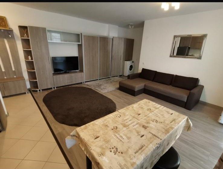 APARTAMENT 2 CAMERE DOAMNA STANCA | LOC DE PARCARE - Poză 1