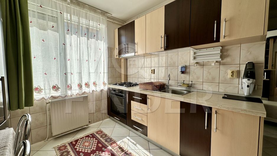 Vanzare 2 camere decomandate, imobil nou, etaj 1,  Zorilor - Poză 7