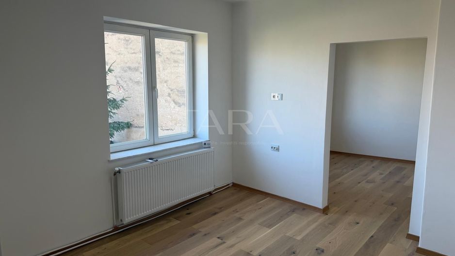 Apartament cu 2 camere, 38 mp, zona Horea. - Poză 6
