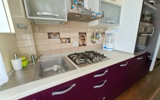 Apartament 3 camere | D. Stanca Șelimbăr | 70 mp, lift, parcare - Poză 6
