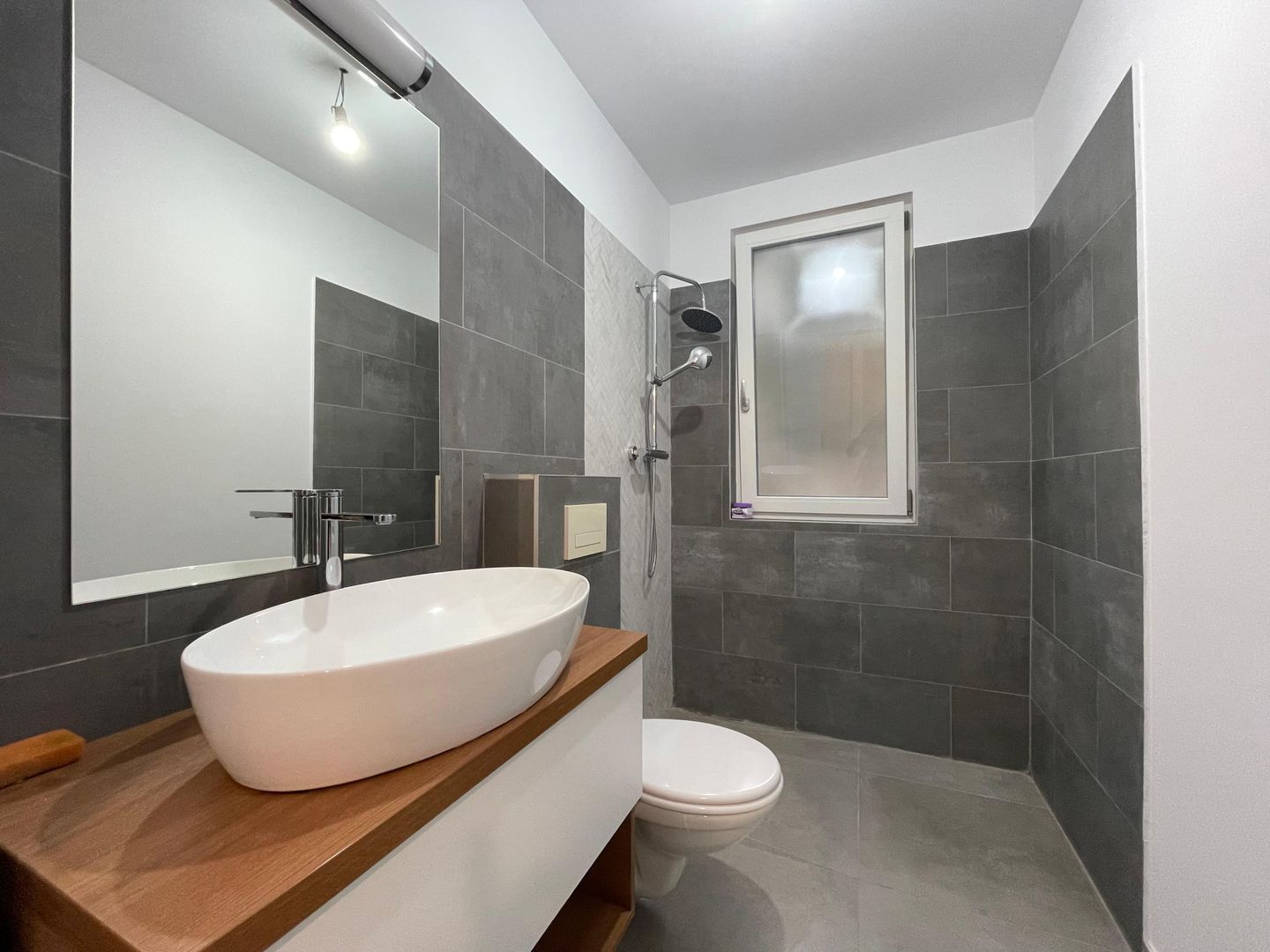 Duplex 122mp - zona Valery - Mosnita Noua - Poză 4